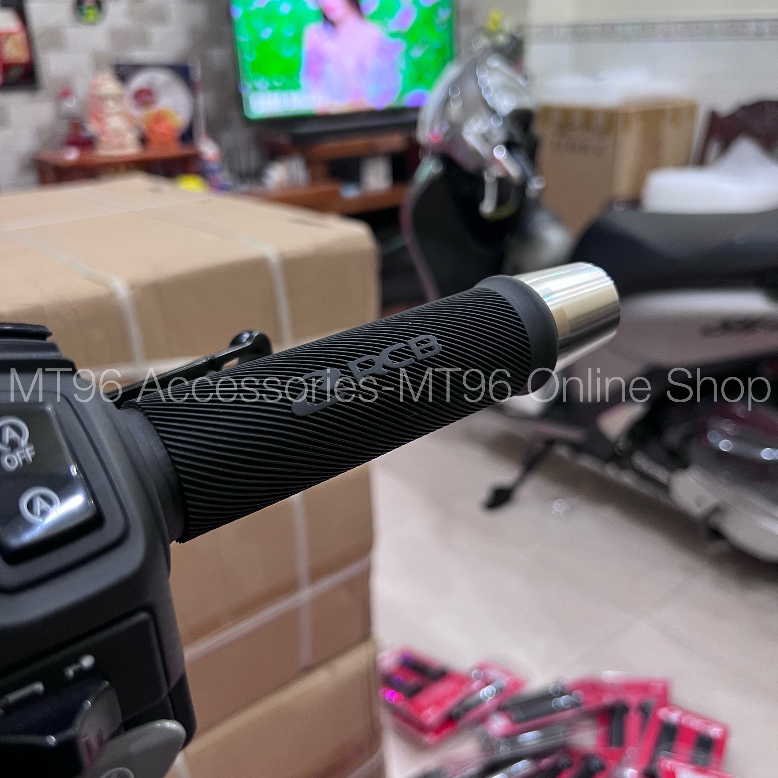 Bao Tay Rcb HG66 Chính Hãng