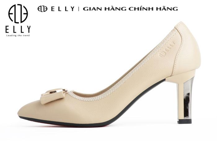 [Brand Day] Giày nữ cao cấp ELLY – EGM86
