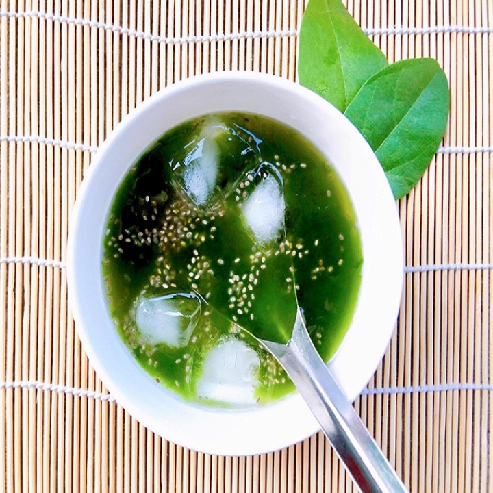 Giống Sương Sâm Lông (10 hạt)