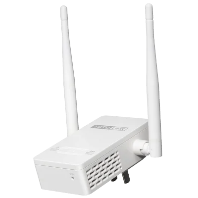 EX201 - Mở rộng sóng Wi-Fi chuẩn N 300Mbps