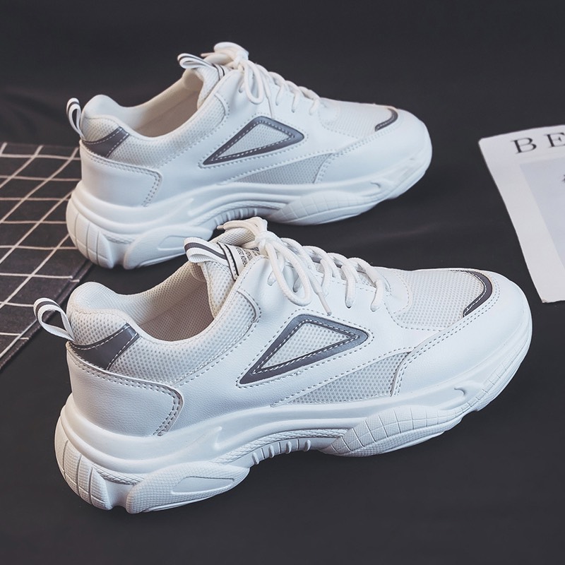 SẴN KHO) Giầy Thể Thao Nam Đẹp - giày Nam Sneaker Màu Đẹp Trẻ Trung Năng  Động mã 260 mẫu mới thời trang dễ phối đồ - SHOP BÁN HÀNG UY TÍN -