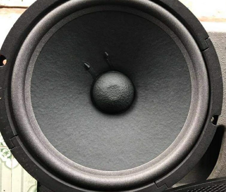 Loa BMB 455C bãi