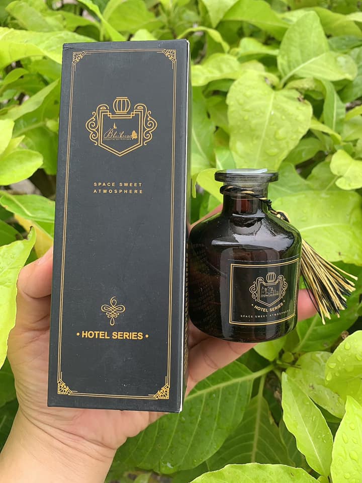 Nước Hoa Thơm Phòng set 2 lọ