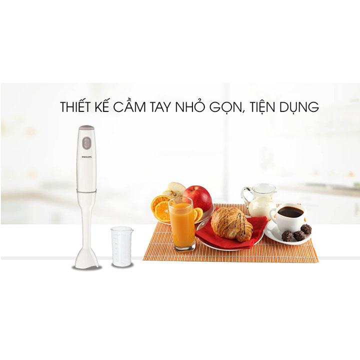 Máy Xay Cầm Tay Philips HR1600/00