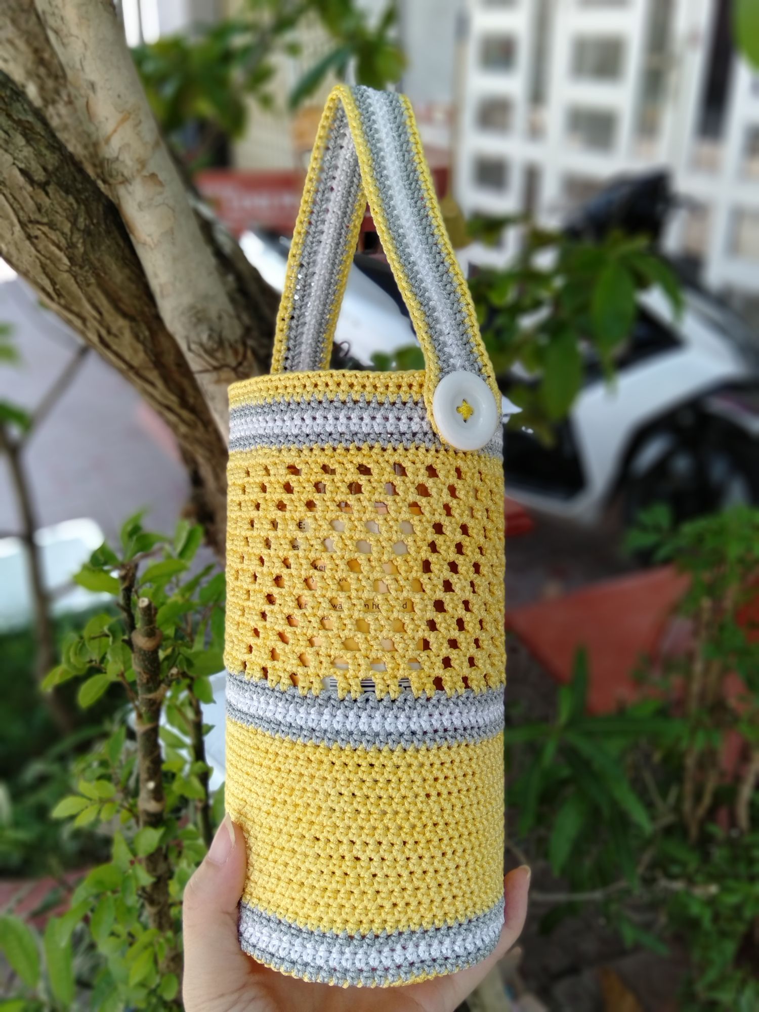 Túi đựng ly giữ nhiệt