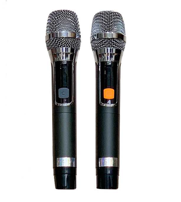 Loa Karaoke xách tay Nanomax X-220