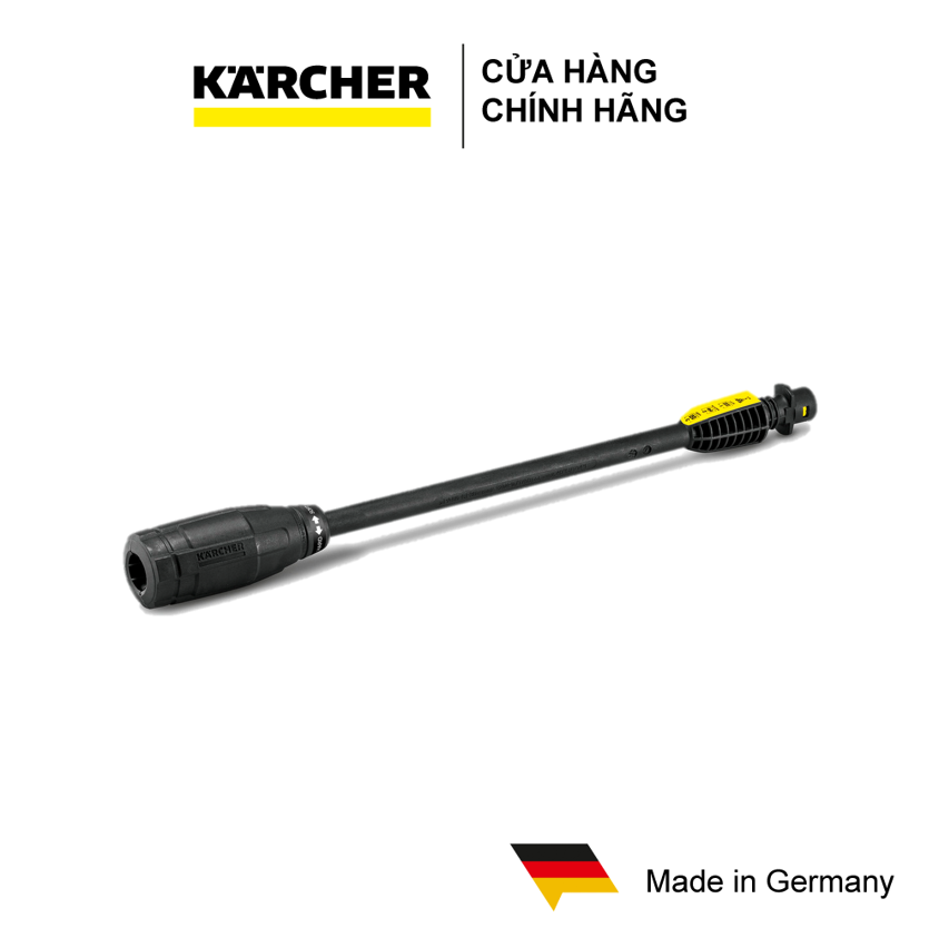 Đầu phun tùy chỉnh Karcher VP 120