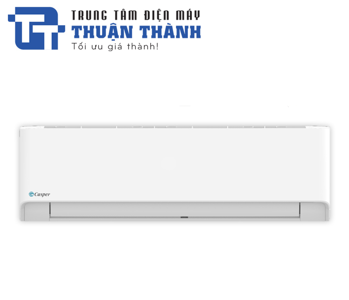 Điều hòa Casper LC-09FS32 9000 BTU 1 chiều model 2021