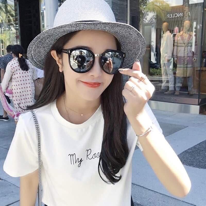 Mắt Kính Thời Trang Ms 5108 Cá Tính QA8466