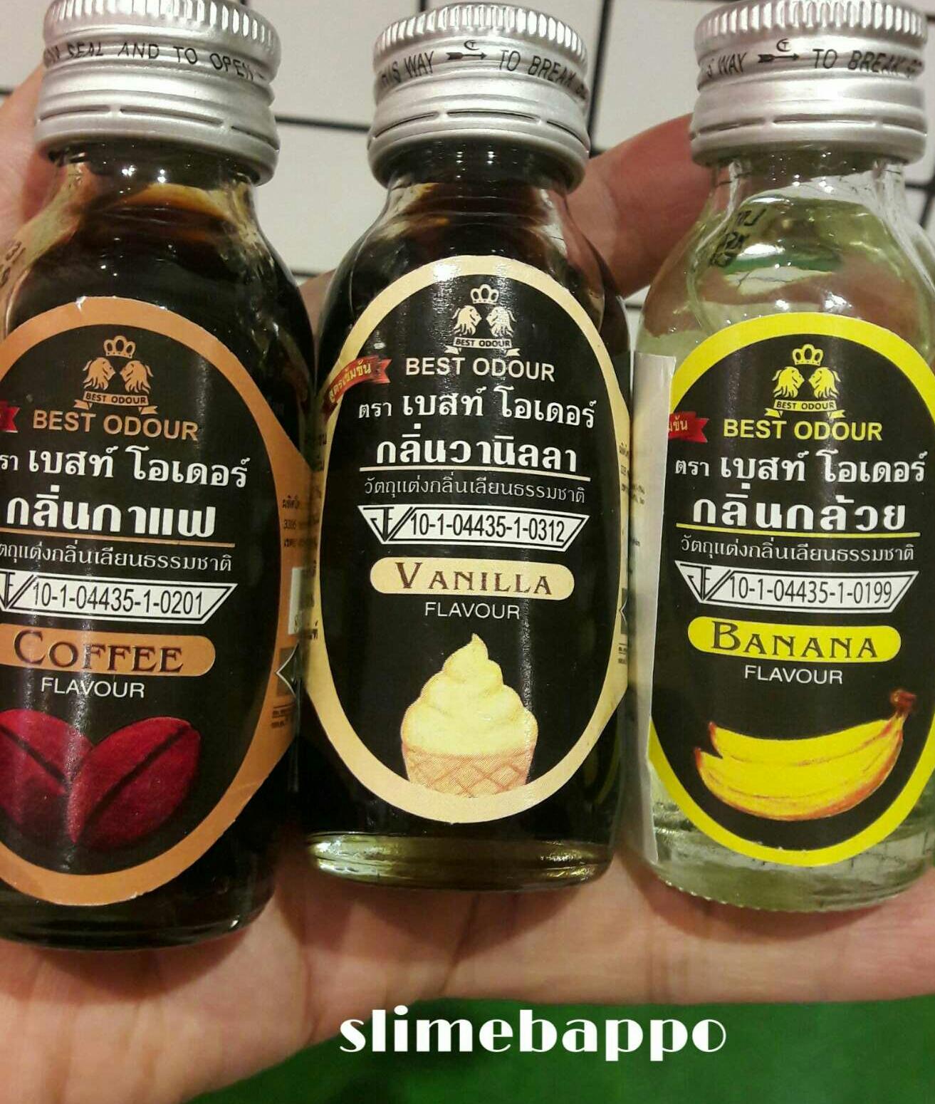 [HCM]Hương cà phê Thái Lan