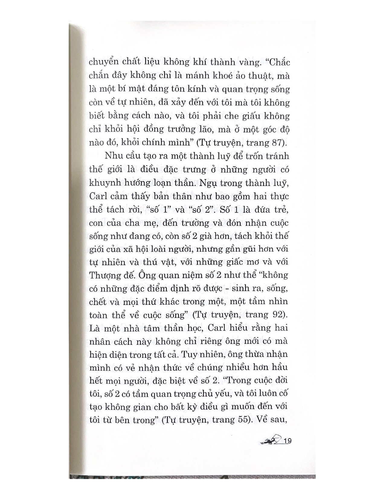 Sách - Dẫn Luận Về Jung-Vanlangbooks