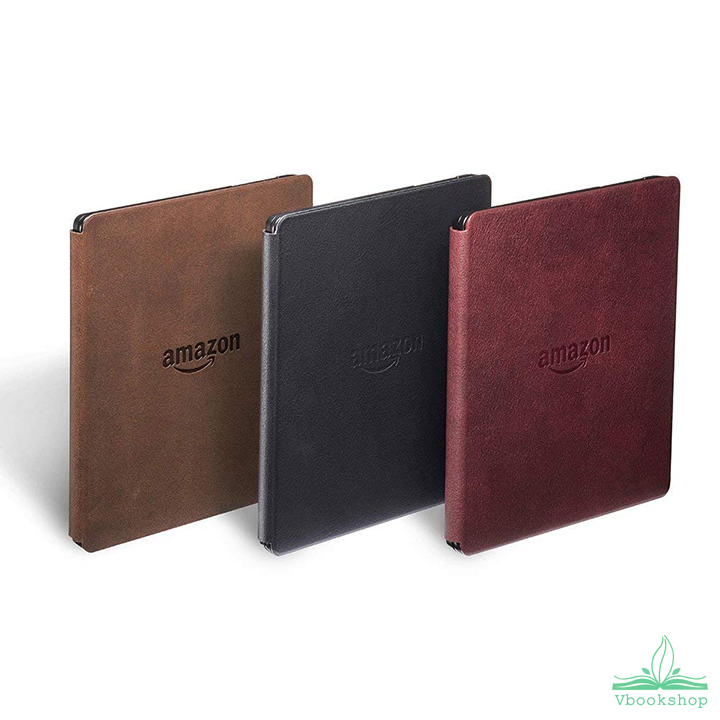 Máy đọc sách Kindle Oasis 1 - Chính hãng - Bảo hành 9 tháng