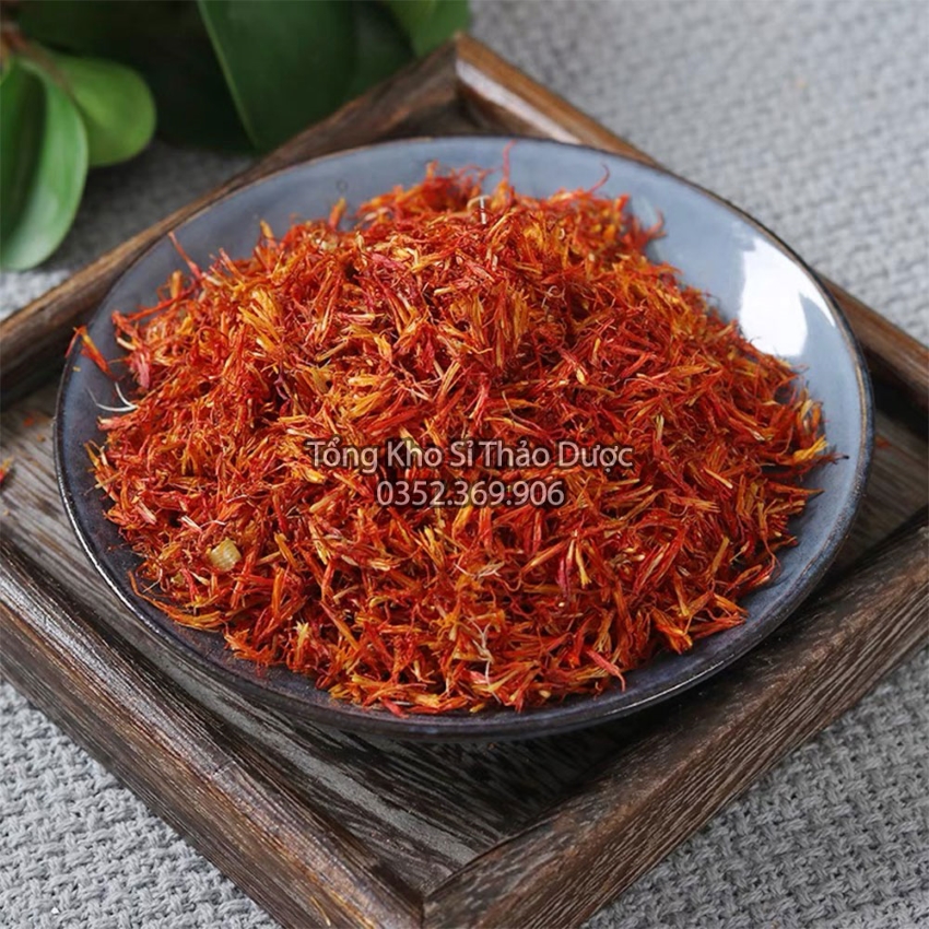 Hồng Hoa 1kg (Nhụy Hoa Hồng Tây Tạng)