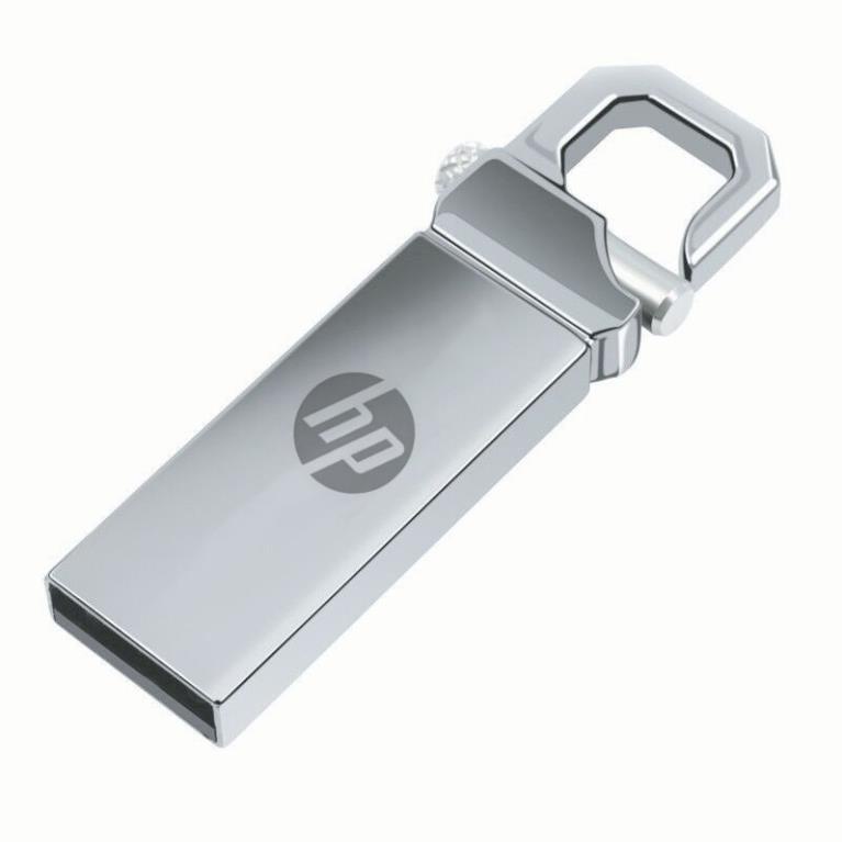 [HCM]Ổ Đĩa Flash Usb 128Mb-2Tb Hp 3.0 Mặt Dây Chuyền