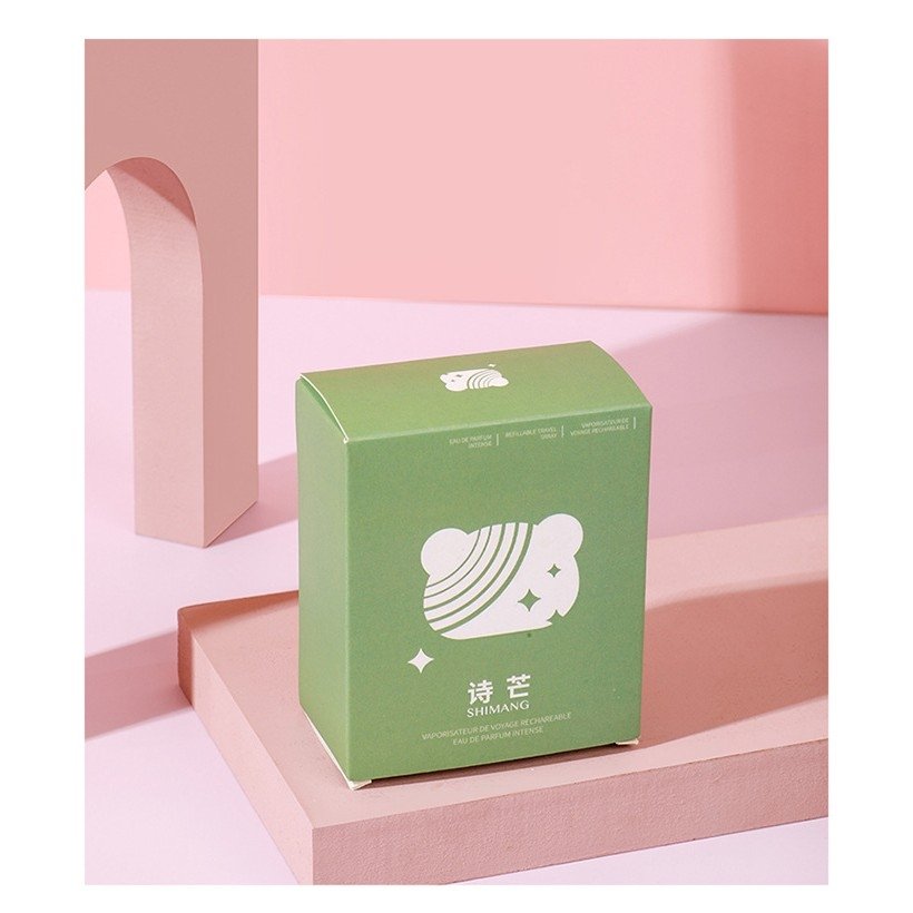 NƯỚC HOA DÀNH CHO BODY MIST SHIMANG