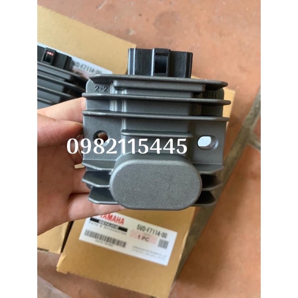 Sạc Yamaha Exciter 150 hàng đẹp