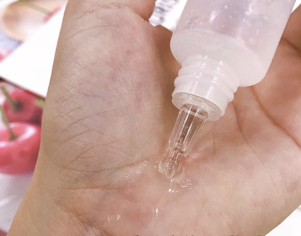 Serum Dưỡng da tay Yinba cao cấp
