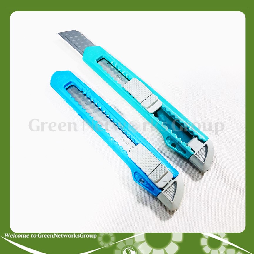 Dao rọc giấy Greennetworks