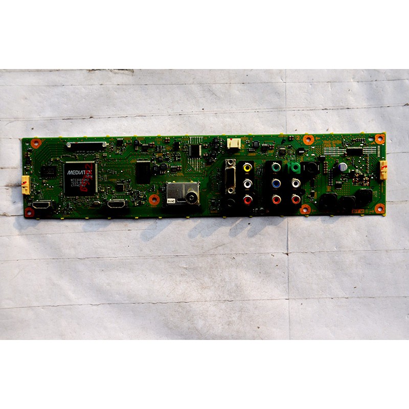 Bo mạch xử lý tivi 40ex430