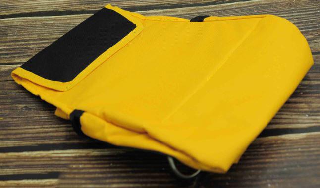 32x28cm Giỏ đựng công cụ đeo lưng INGCO HTBP01011