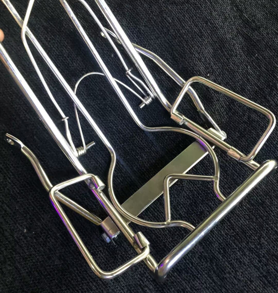 BAGA SIRIUS FI INOX 10 LY