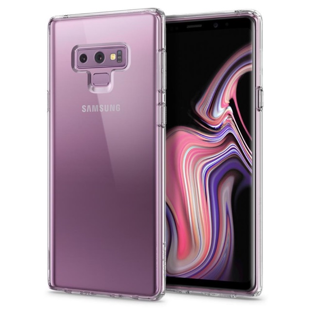 Ốp Lưng Cứng Viền Silicon Cho Samsung Galaxy Note 20 Ultra, Note 20, Note 10 Plus, Note 10 Lite, Note 10, Note 9, Note 8