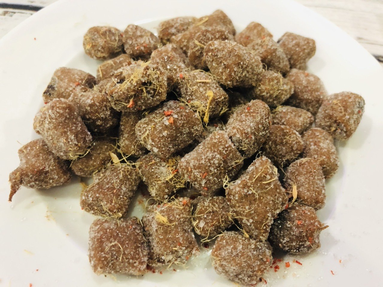 500gr Me Cam Thảo Hiệp Ký