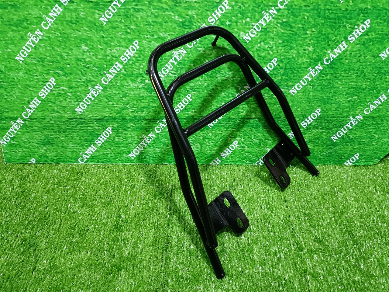 Cảng sau- mẫu nice 2 tần- wave s110,wave blade,wave rsx 110