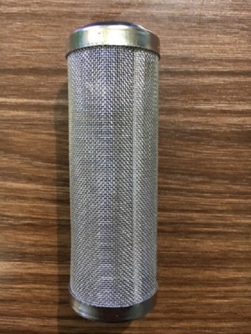 [HOÀN TIỀN 10%]Đầu bịt tép lưới Inox phi 16