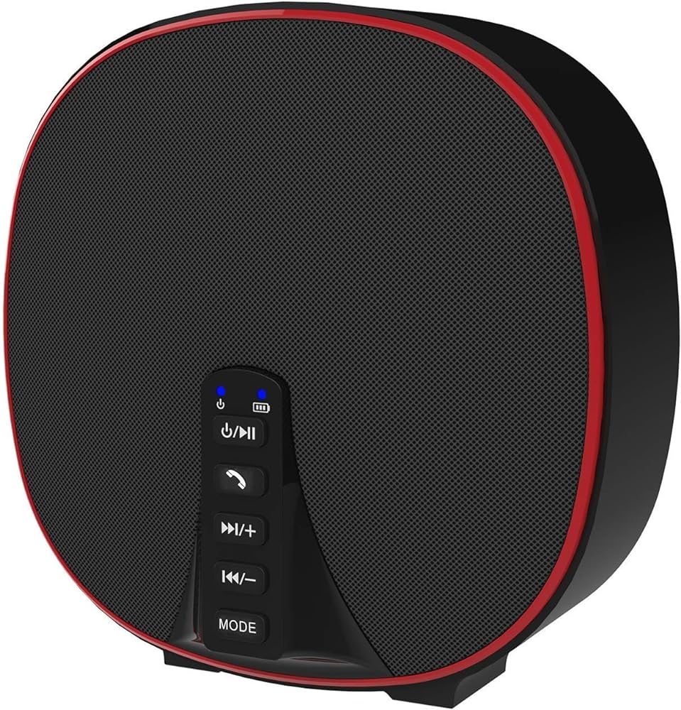 Loa bluetooth musky dy-52 bluetooth 5.0 - công suất 10 w
