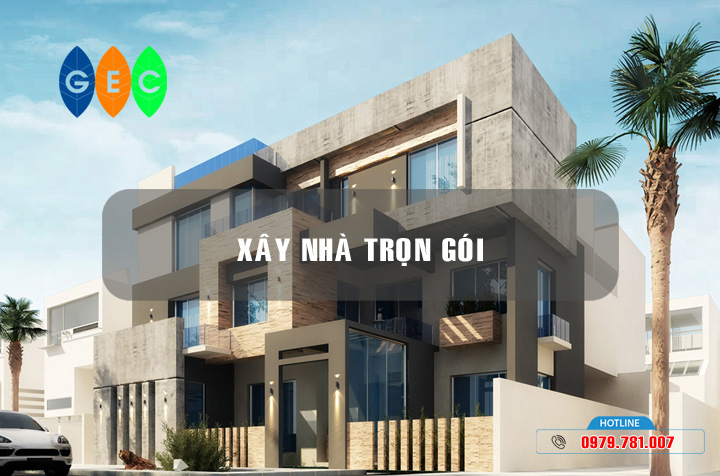 Xây nhà trọn gói tại Quảng Ninh