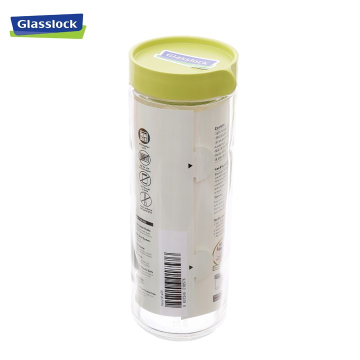 Hũ thủy tinh 1050ml