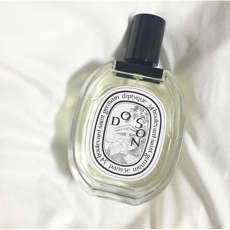 Jelly.Store  - Nước Hoa Diptyque Do Son