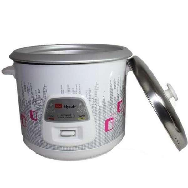 Nồi cơm điện Mysuta 1.8 lít