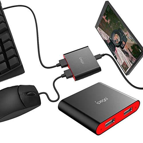 [HCM]Bộ chuyển đổi Ipega PG 9116
