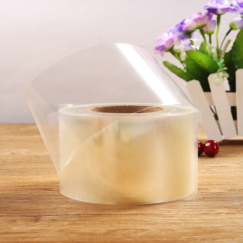 Cuộn mousse bọc viền bánh - 1 cuộn 65m
