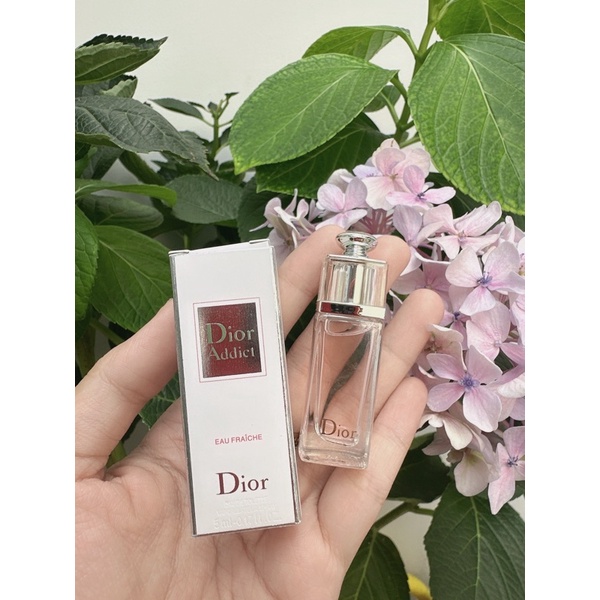 [Giá sỉ] Nước hoa mini dạng chấm nhiều size 5ml 7.5ml 10ml