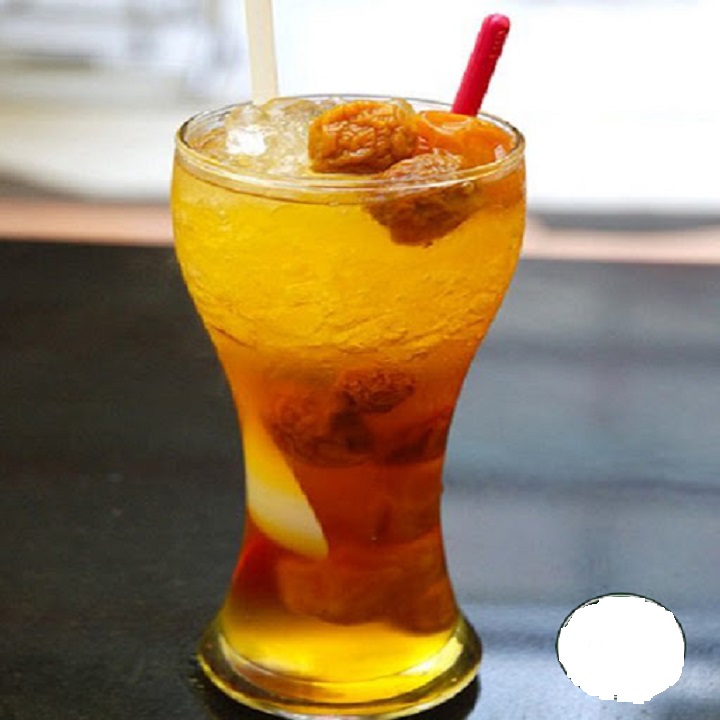 Ô mai xí muội Thái Lan 500g