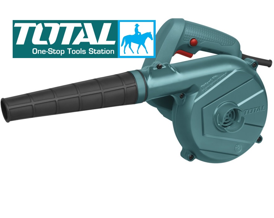 Máy thổi bụi 400w Total TB2046
