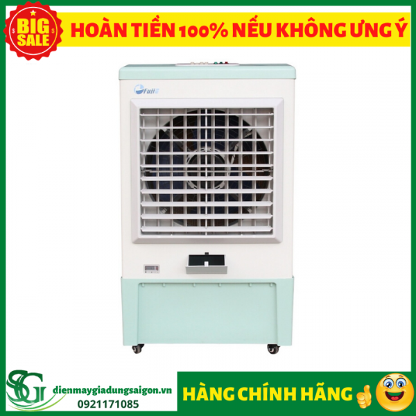 [HCM]Máy làm mát không khí FujiE AC-50