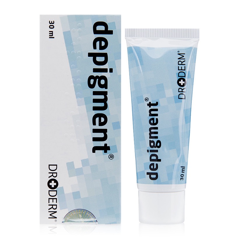 Kem trị nám Depigment Cream