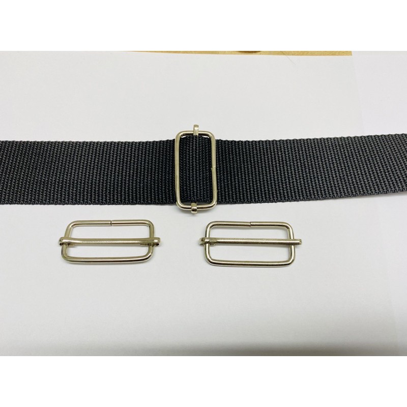 Eyelets up making bags