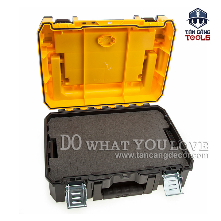 Hộp Đựng Dụng Cụ DeWalt DWST83344-1