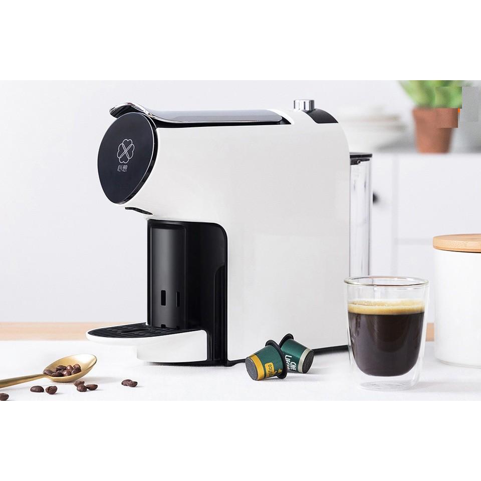 [Trả góp 0%]Máy Pha cafe Xiaomi SCISHARE gen 2 S1102