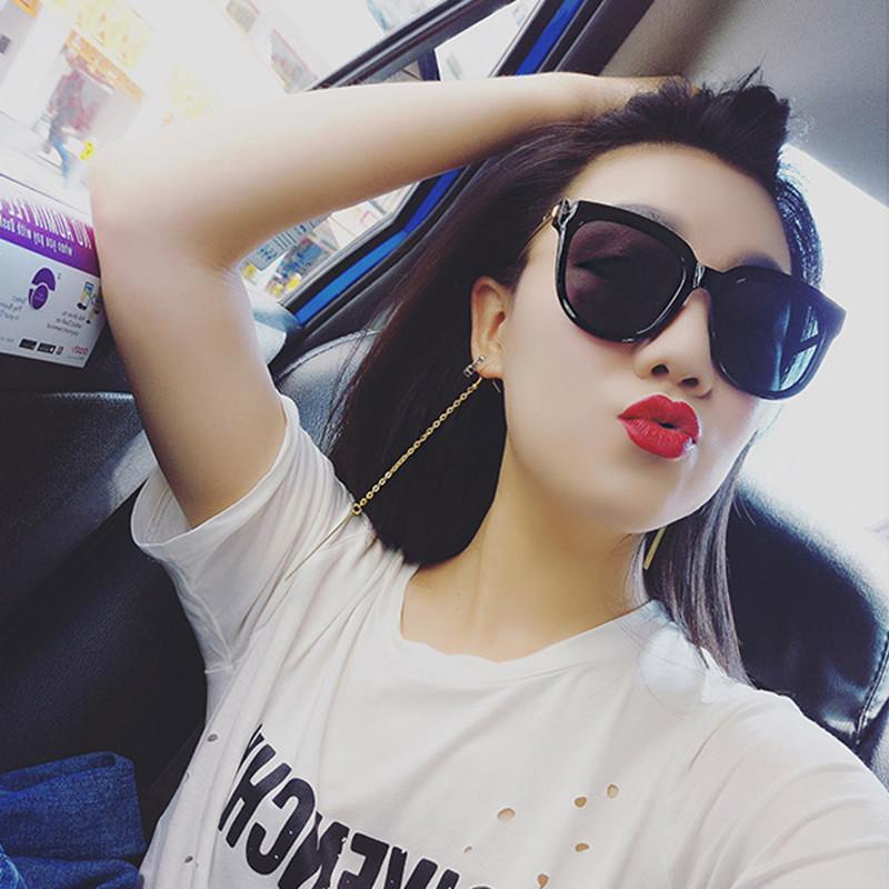 Kính Mát Nữ Thời Trang Korea Design - Model 2019 Siêu Hot