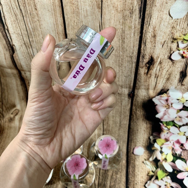[Nấu Thủ Công] Dầu Dừa Thơm Lừng ( Handmade)
