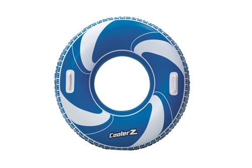 Ống bơi xoắn ốc Bestway 1.02m