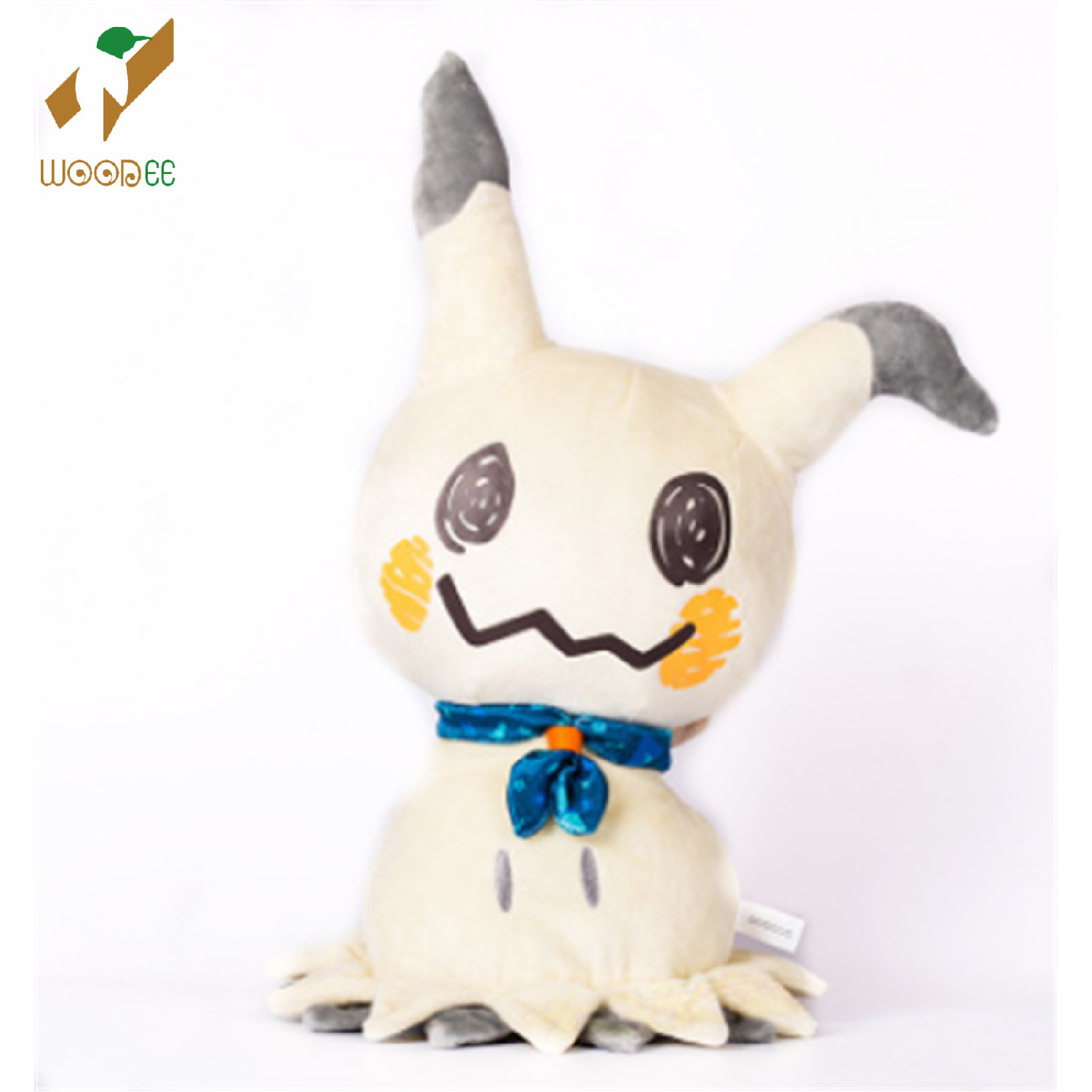 (MỚI)Gấu bông pokemon Mimikyu 40cm