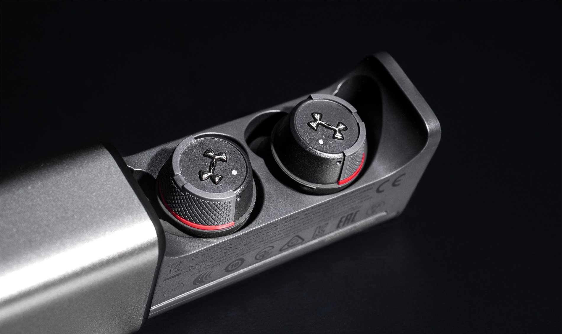 Tai nghe Bluetooth JBL UA True wireless Flash
