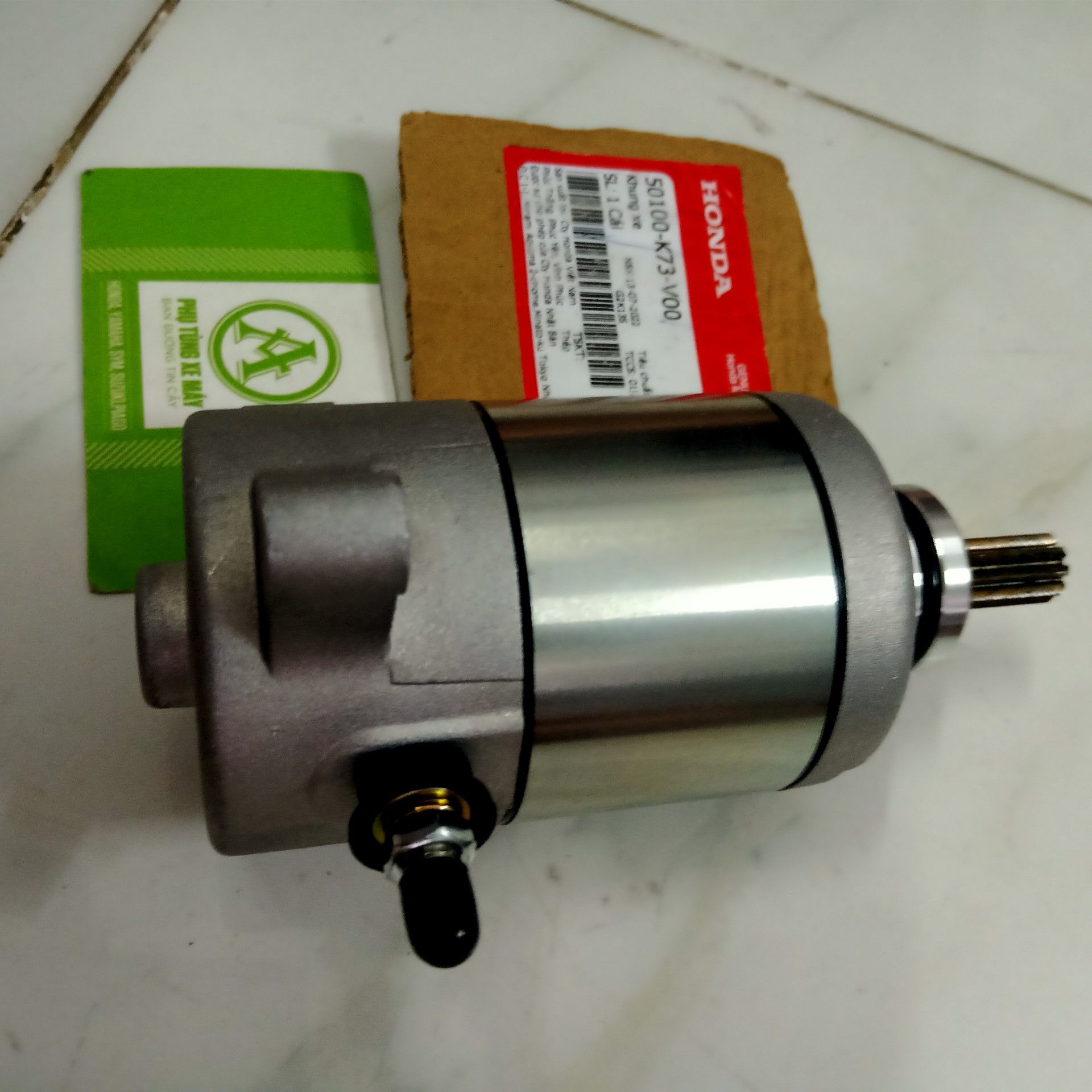 Củ đề Honda Winner 150